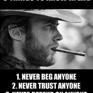 Meet your Posher, Brett